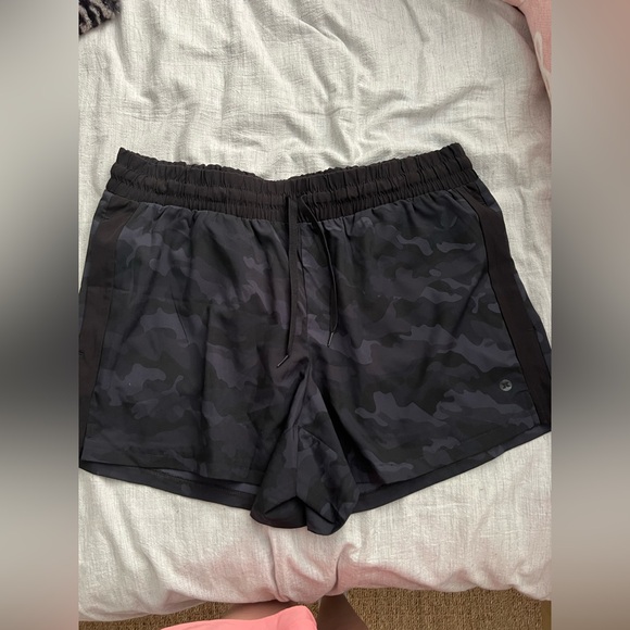 lululemon athletica Pants - Lulu Lemon Shorts